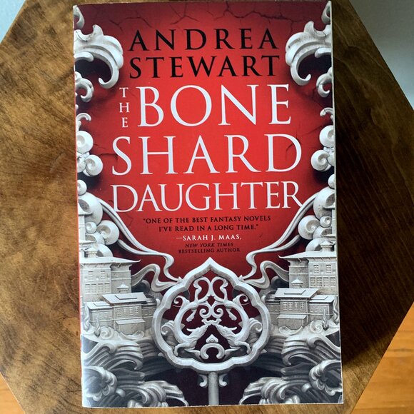 4pc YA Fantasy Mystical Novels Bundle Set - Picture 4 of 12